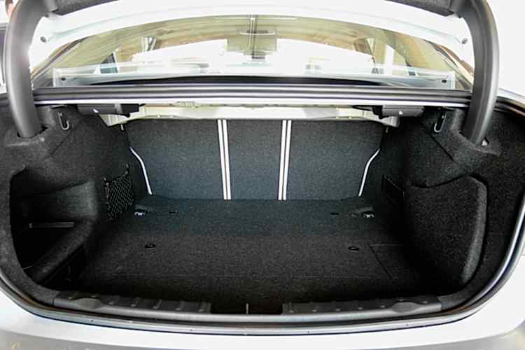 ремонт багажника ремонт багажника