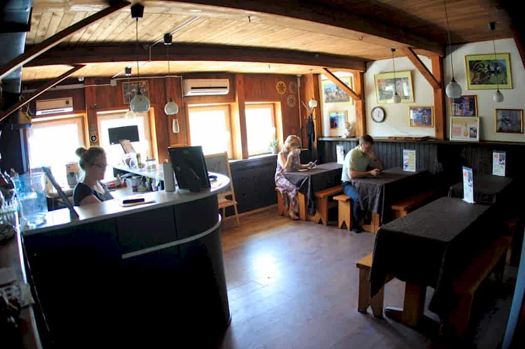 Зал ожидания автоформен Зал ожидания автоформен