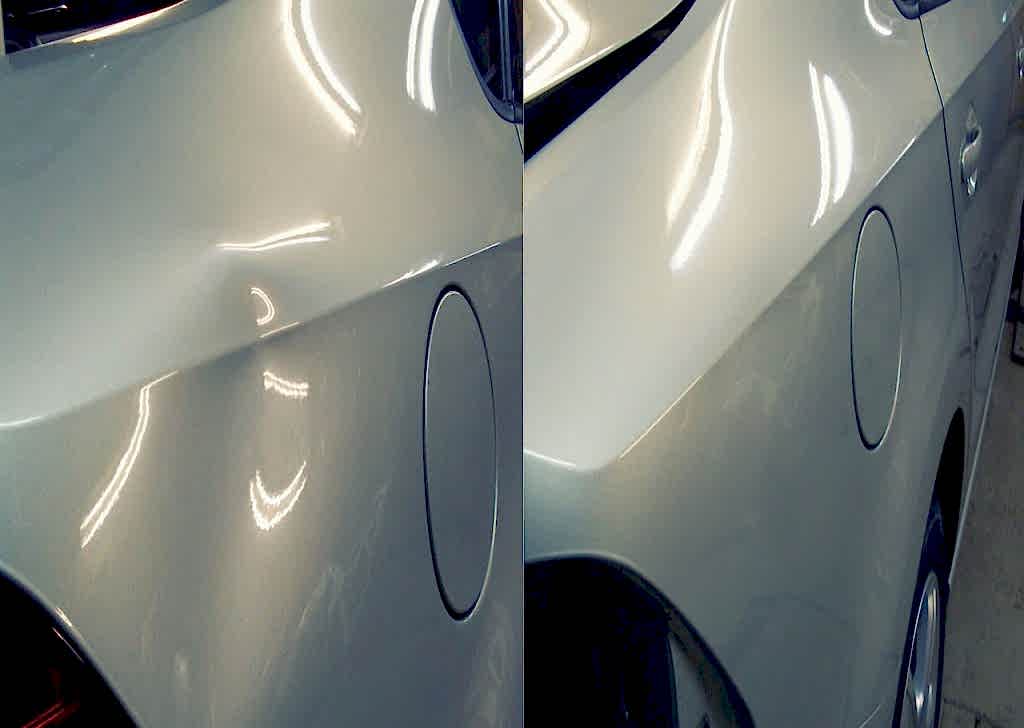 Ремонт вмятин без покраски в Алматы Ремонт вмятин без покраски в Алматы