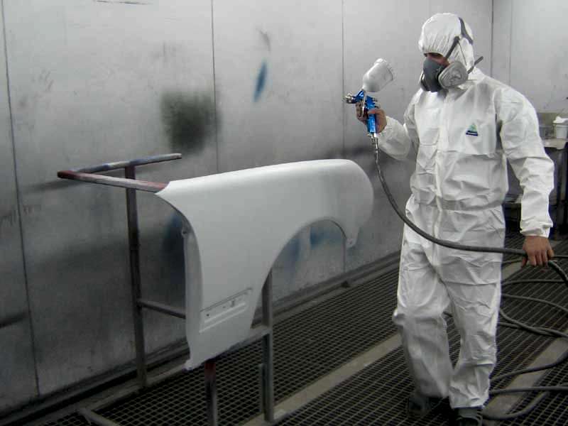 Покраска крыла в Алматы Покраска крыла в Алматы.jpeg