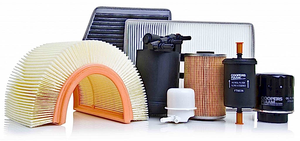 замена салонного фильтра