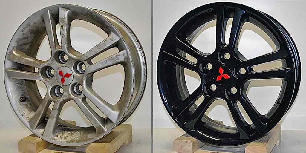 Покраска дисков дешево Покраска дисков дешево