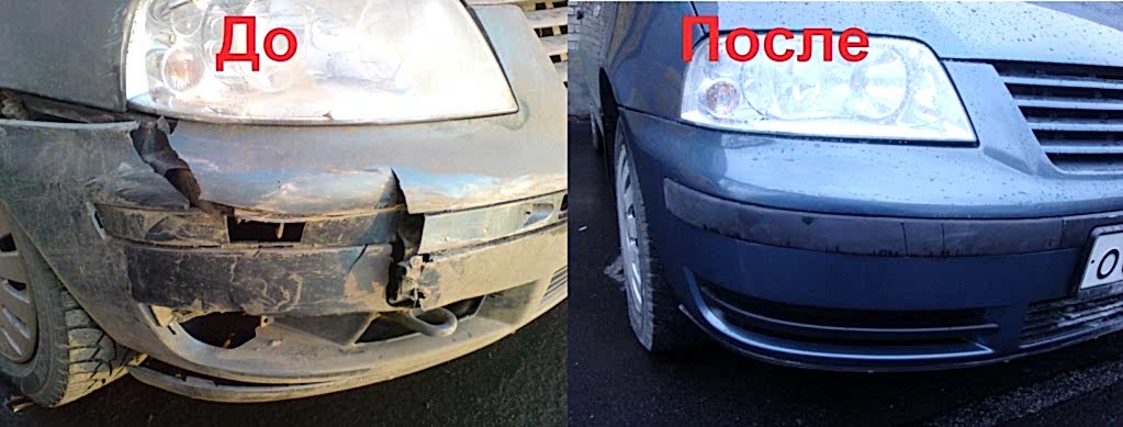ремонт трещины бампера ремонт трещины бампера