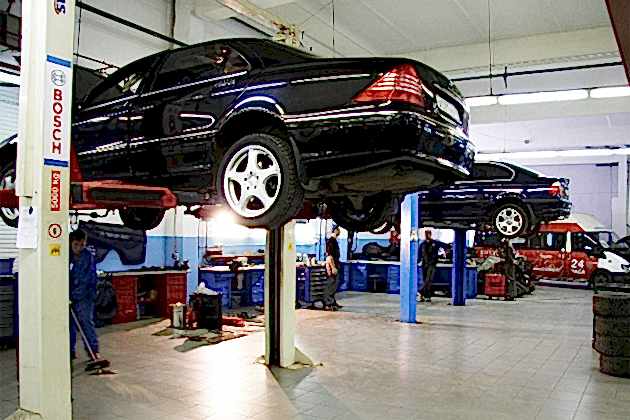 Ремонт ходовой в Алматы Ремонт ходовой в Алматы