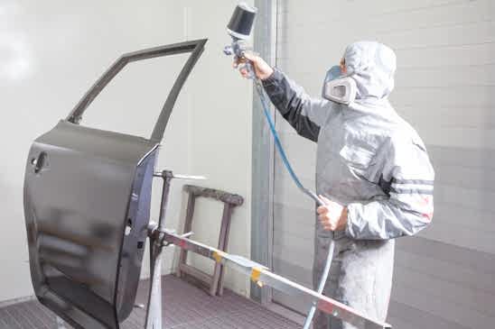 Покраска двери автомобиля в Алматы Покраска двери автомобиля в Алматы.jpg