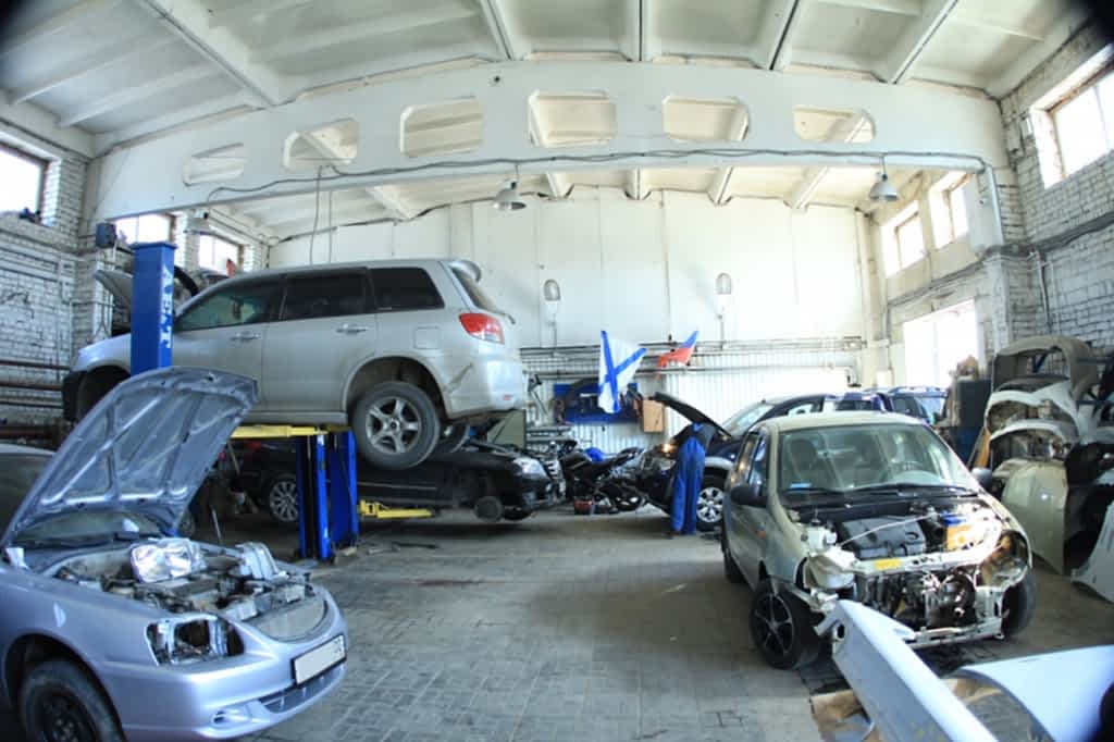 Автосервис Автоформен Автосервис Автоформен