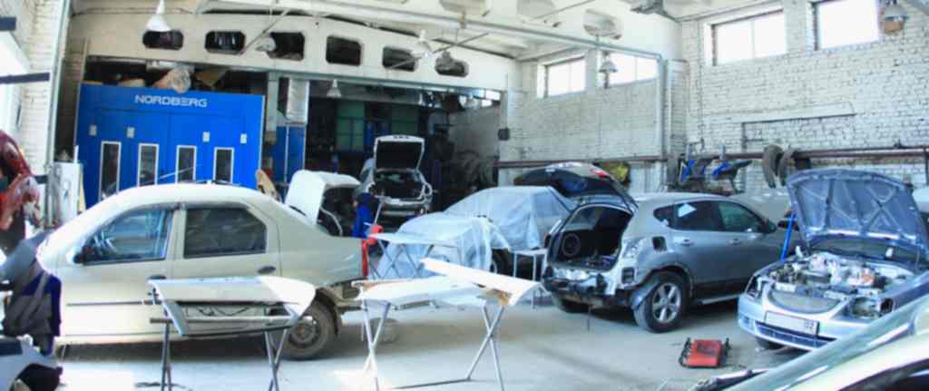 Кузовной ремонт авто Кузовной ремонт авто