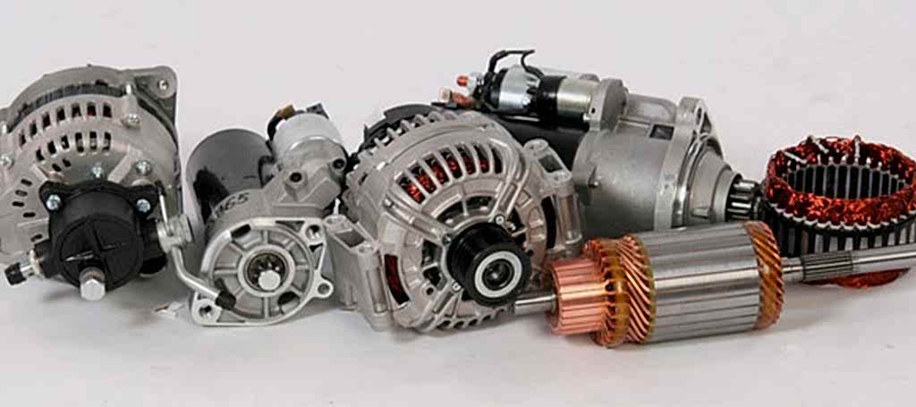 ремонт генераторов автомобиля ремонт генераторов автомобиля