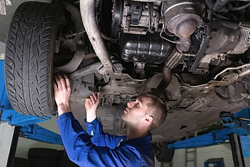 Провести диагностику ходовой в Алматы Провести диагностику ходовой в Алматы