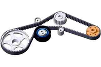 Замена ремня ГРМ Замена ремня ГРМ