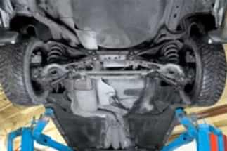 ремонт передней подвески ремонт передней подвески